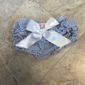 Ruffle Butts bloomer